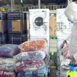 Magasin Général soutient hôpitaux