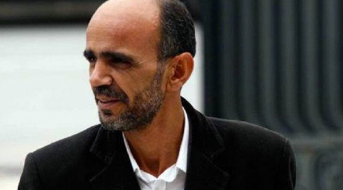 Mohamed Hamdi Mohamed Hamdi