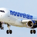 Nouvelair rapatriement