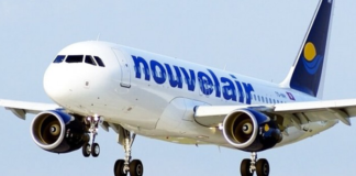 Nouvelair rapatriement