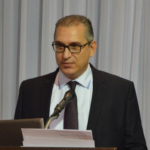 Prof Khaled GHEDIRA
