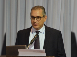 Prof Khaled GHEDIRA