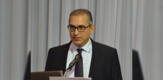 Prof Khaled GHEDIRA