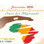 RTCI Journée de solidarité africaine pour les migrants