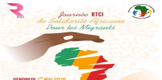 RTCI Journée de solidarité africaine pour les migrants