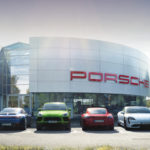 Réouverture du Porsche Centre Tunis