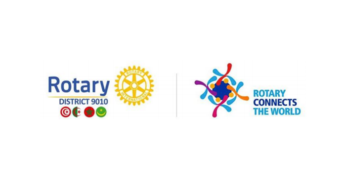 Rotarys Clubs de Tunisie