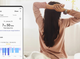 Samsung Health : restez actif et en forme chez vous avec votre Galaxy Samsung Health