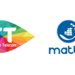 Mattel, la filiale de Tunisie Telecom, apporte son aide aux Tunisiens en Mauritanie Tunisie Telecom Mattel aides Tunisiens Mauritanie