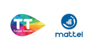 Tunisie Telecom Mattel aides Tunisiens Mauritanie