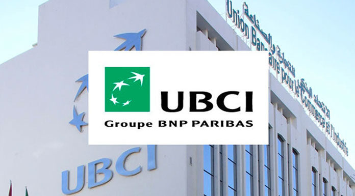 UBCI UBCI