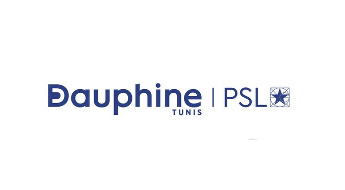 Université Paris Dauphine I Tunis lancement Master Management