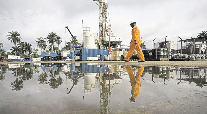 secteur de l’énergie africain