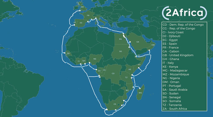 2Africa 2Africa