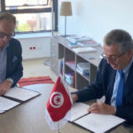 Accord entre la CONECT et le PNUD
