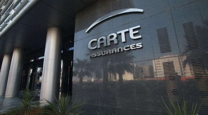 CARTE Assurances CARTE Assurances