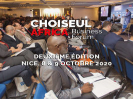 Choiseul Africa Business