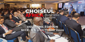Choiseul Africa Business