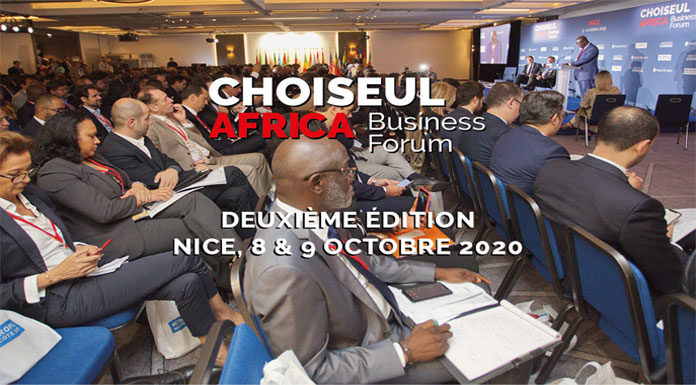 Choiseul Africa Business