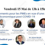 Conect Webinaire