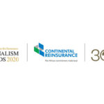 Continental Reinsurance honore lauréats Prix africain du Journalisme