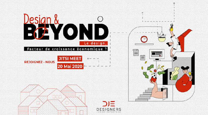 DESIGN & BEYOND DESIGN & BEYOND