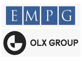 EMPG et OLX Group