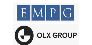 EMPG et OLX Group