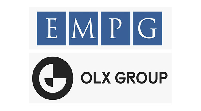 EMPG et OLX Group EMPG et OLX Group