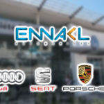 Ennakl Automobiles