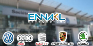 Ennakl Automobiles