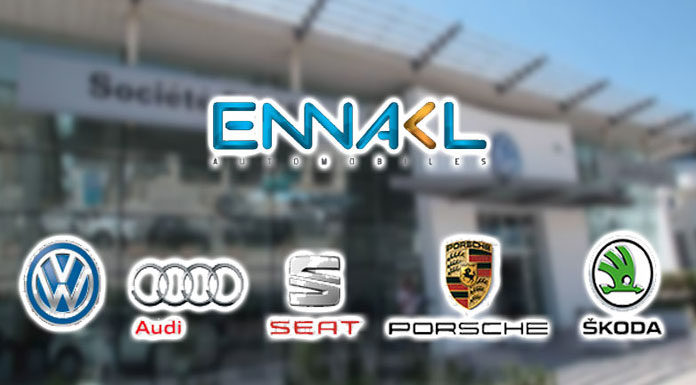 Ennakl Automobiles