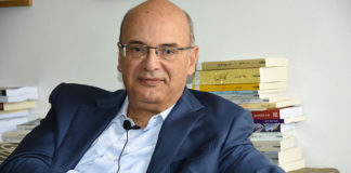 Hakim Ben Hammouda EMEA