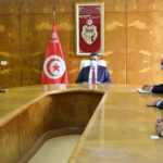 Huawei solutions innovantes digitales transport tunisie