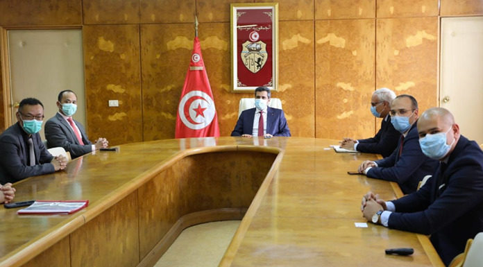 Huawei solutions innovantes digitales transport tunisie Huawei solutions innovantes digitales transport tunisie