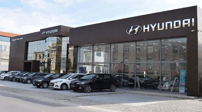 Hyundai Hyundai