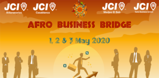 JCI Afro Business Bridge