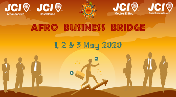 JCI Afro Business Bridge