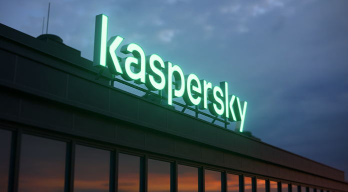 Kaspersky