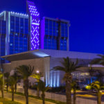 Laico Tunis Hotel réouverture