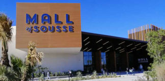 Mall of Sousse