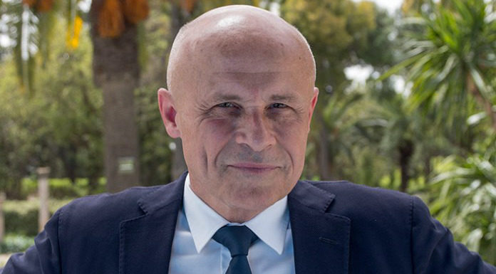 Olivier Poivre d’Arvor Olivier Poivre d’Arvor