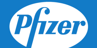 Pfizer et BioNTech