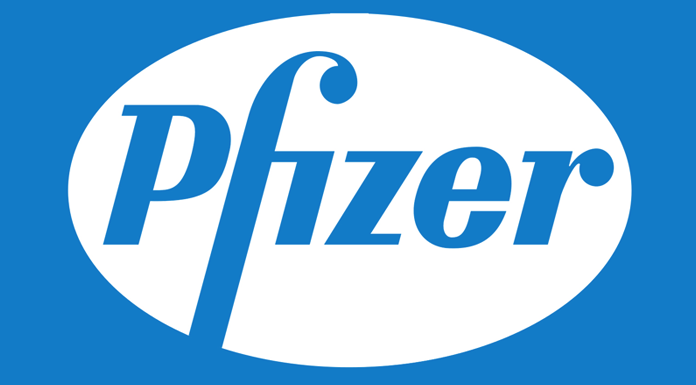 Pfizer et BioNTech