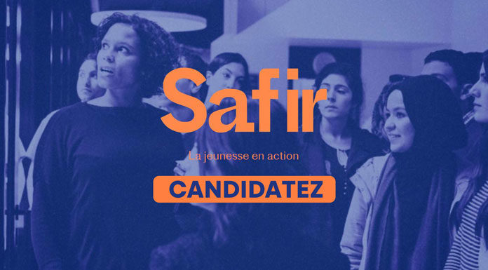 SAFIR SAFIR