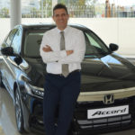 Sadri Aiech Directeur Général Honda Tunisie