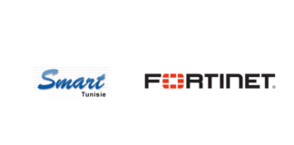 Smart Tunisie et Fortinet