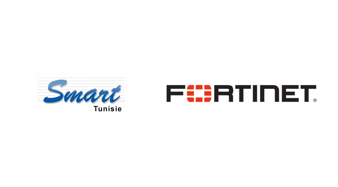 Smart Tunisie et Fortinet