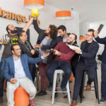 Start-up de l’Orange Fab Tunisie