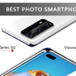 TIPA HUAWEI P40 meilleur smartphone photo 2020